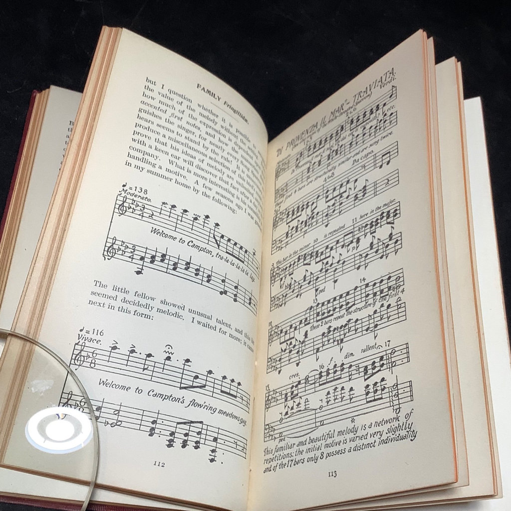 Antique Science & Nature Books - image 19 of 19