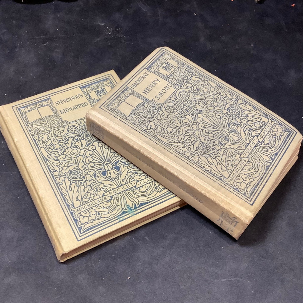 Antique Fiction Books - image 15 of 25