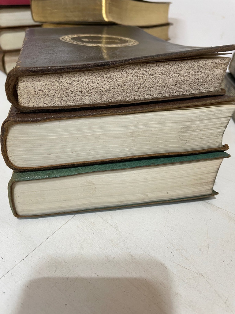 Famous One-Volume Editions, 1920s - image 16 of 22