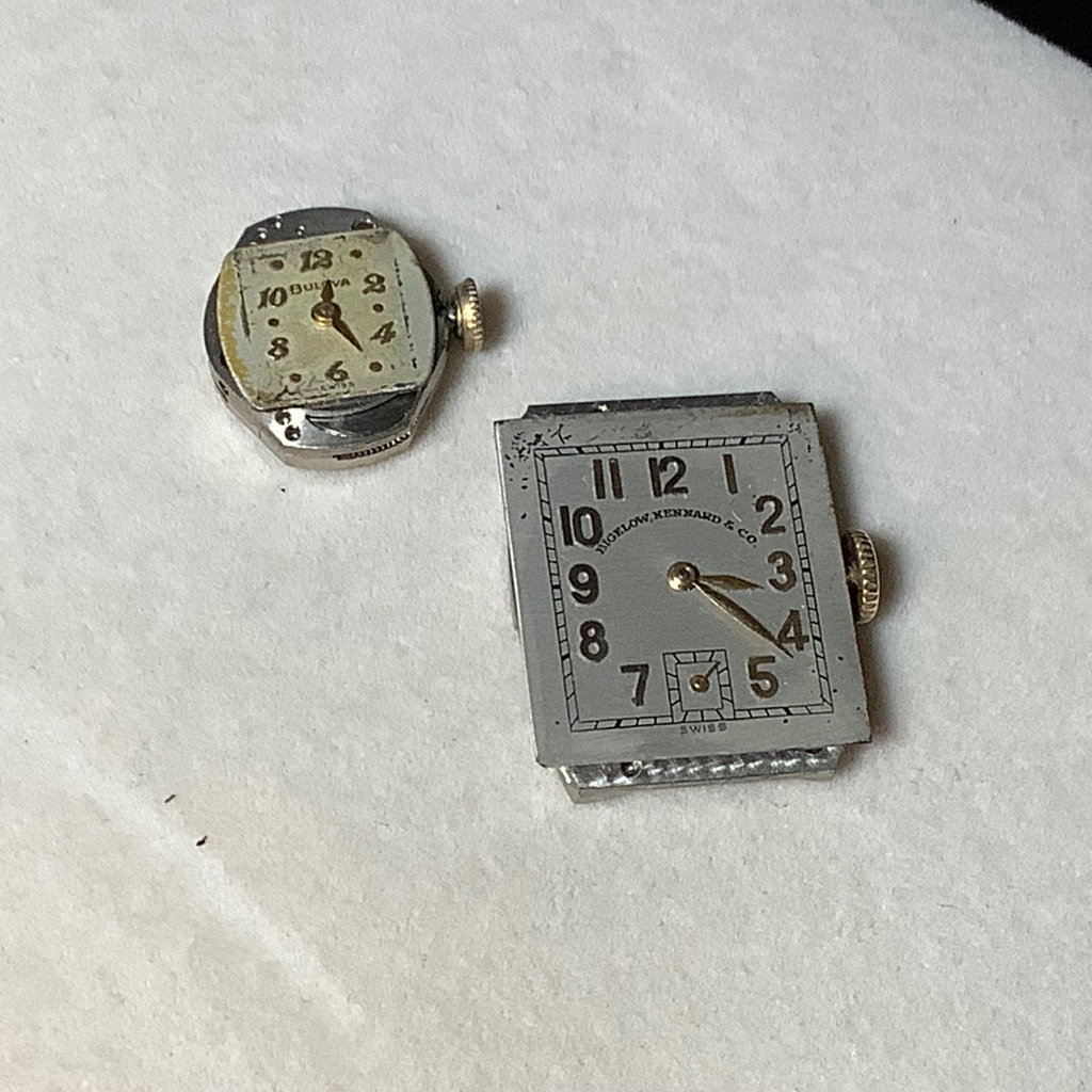 Antique Jewelry & Repair Pieces - image 8 of 11