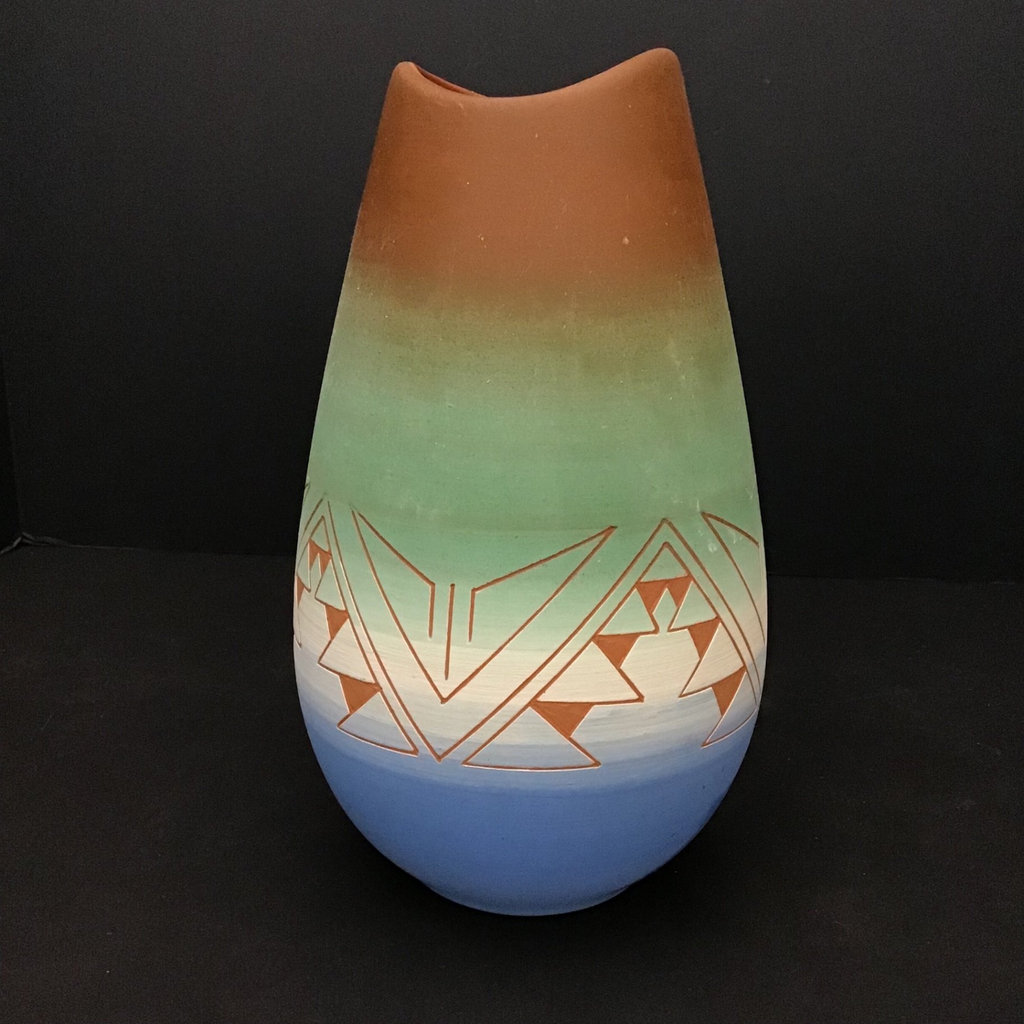 Sioux Pottery - image 2 of 5
