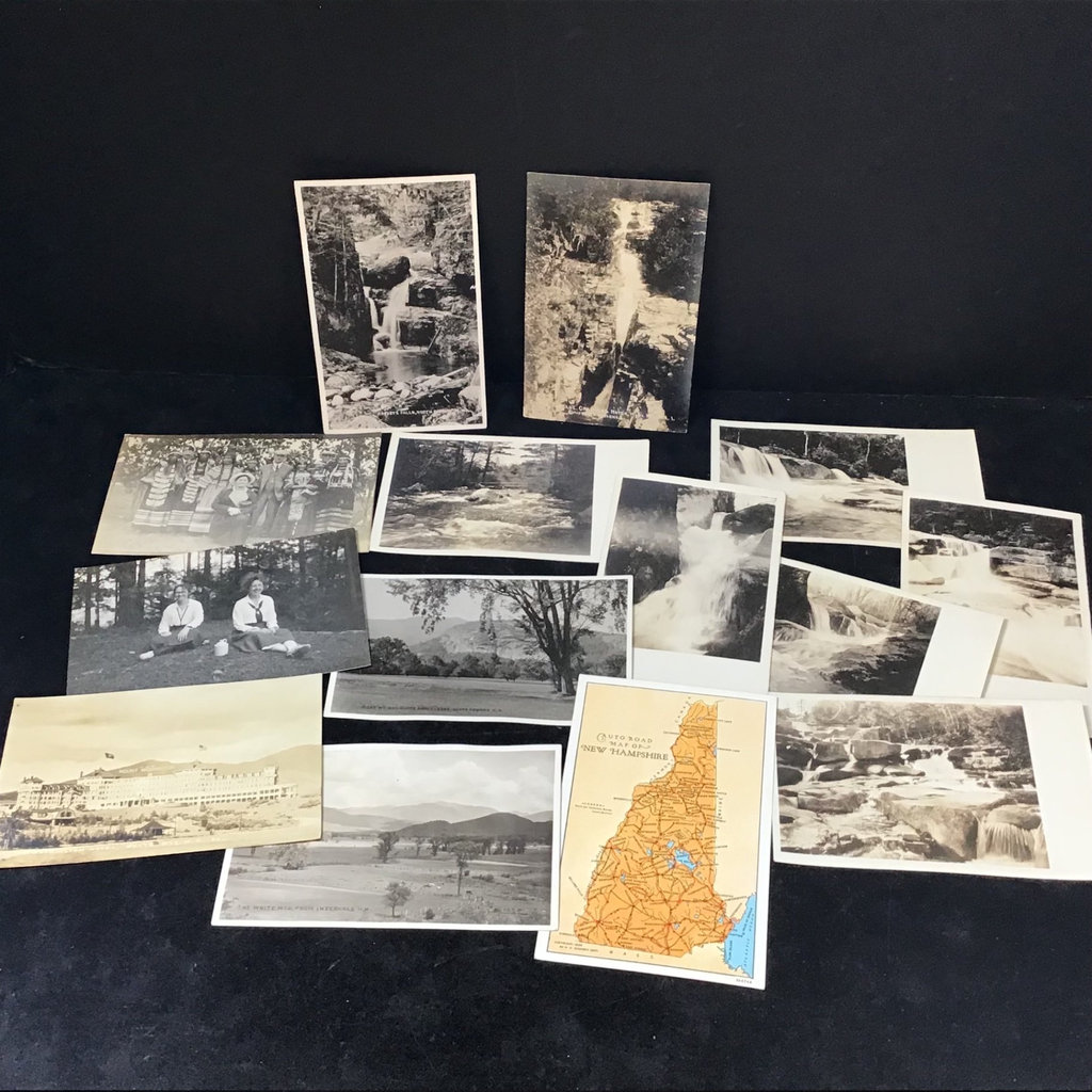 Antique Photos & Ephemera - image 12 of 20
