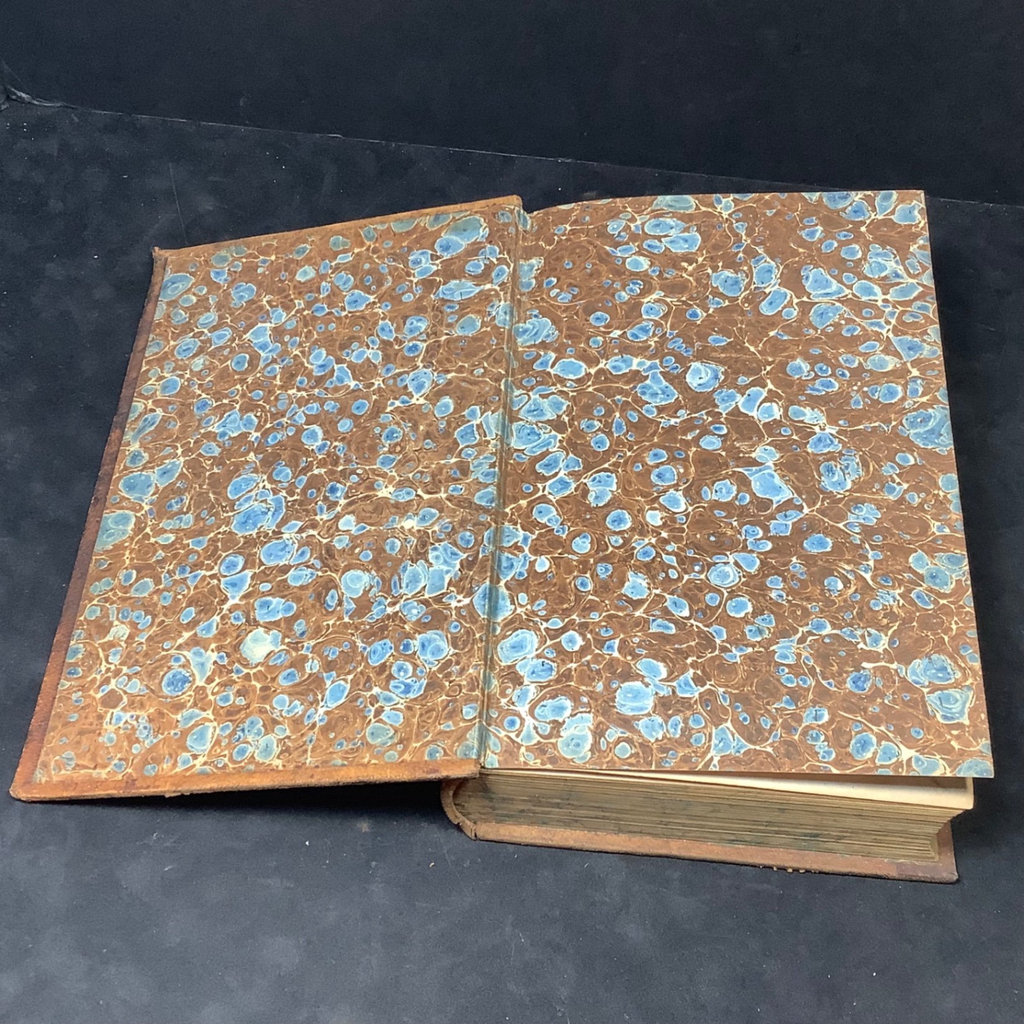 1847 Cottage Bible Vol I & II - image 5 of 20