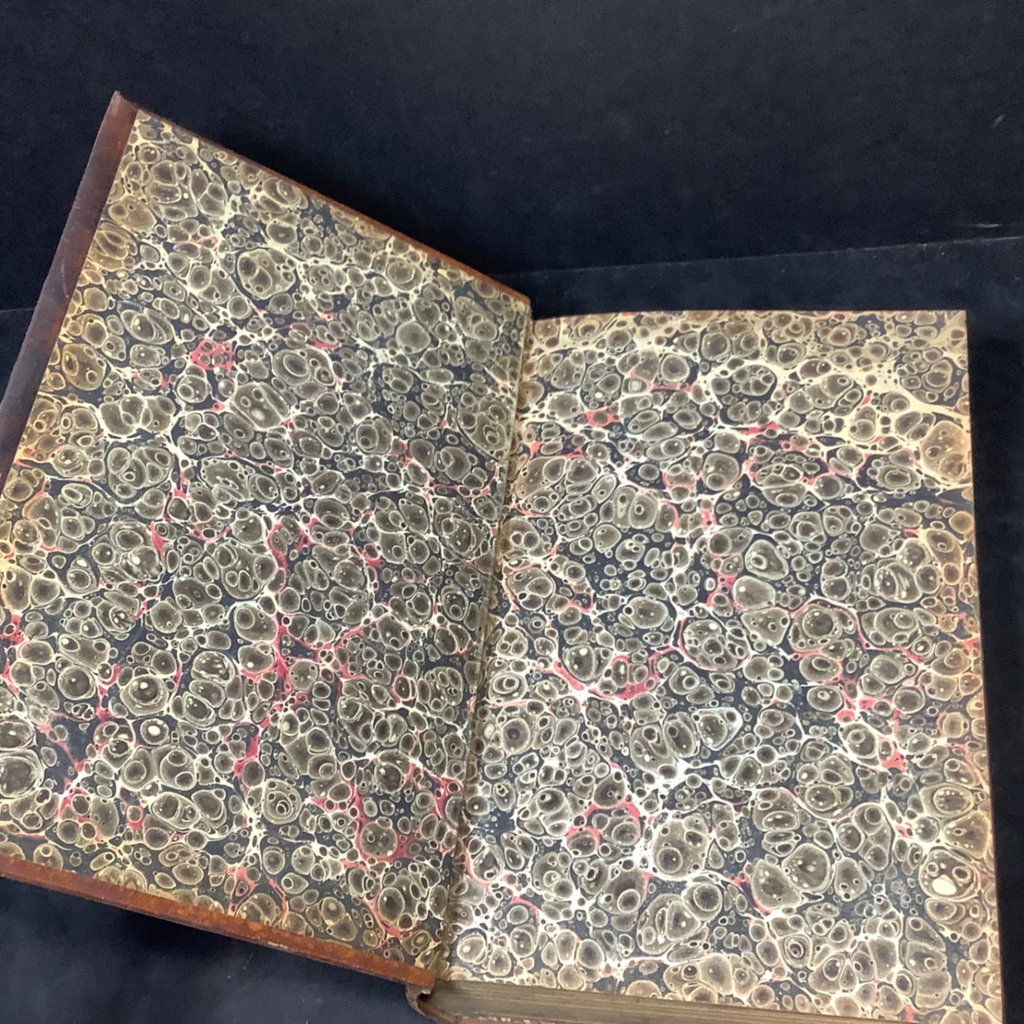 1847 Cottage Bible Vol I & II - image 14 of 20