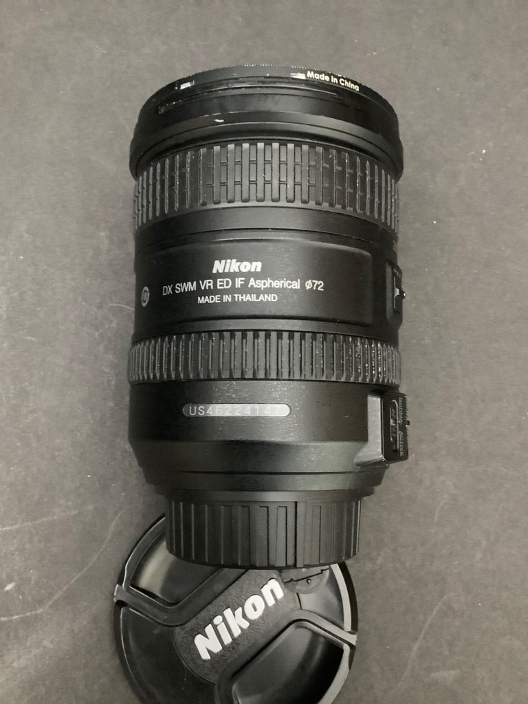 Nikon D3000, D70S Cameras & Accessories - image 23 of 23