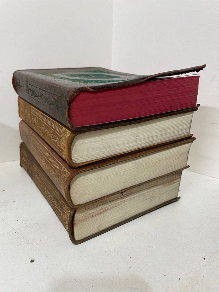 Famous One-Volume Editions, 1920s - image 9 of 22