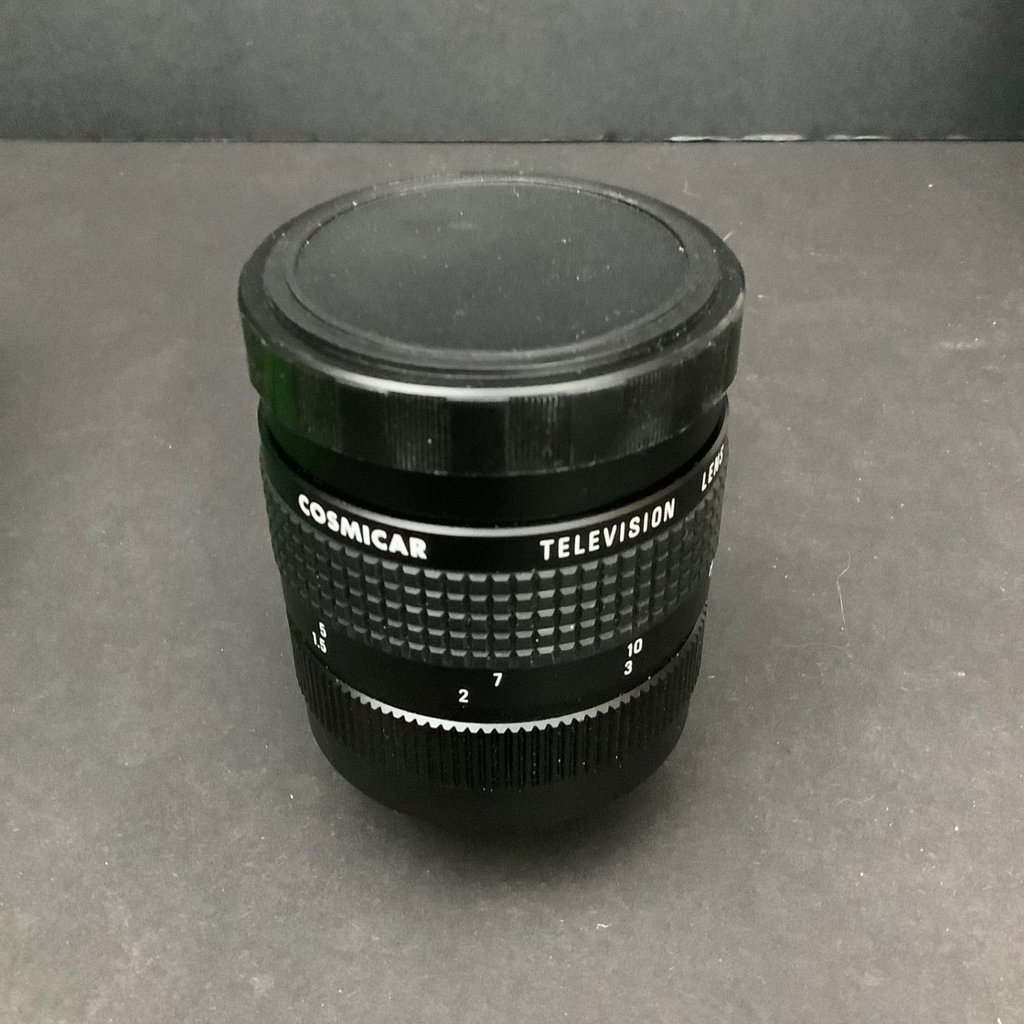 Camera Gear From Yesteryear - image 13 of 23