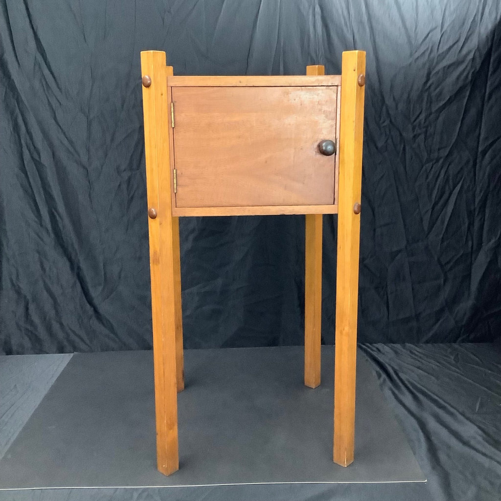 Craftsman-Style MCM Wood Decor - image 2 of 17