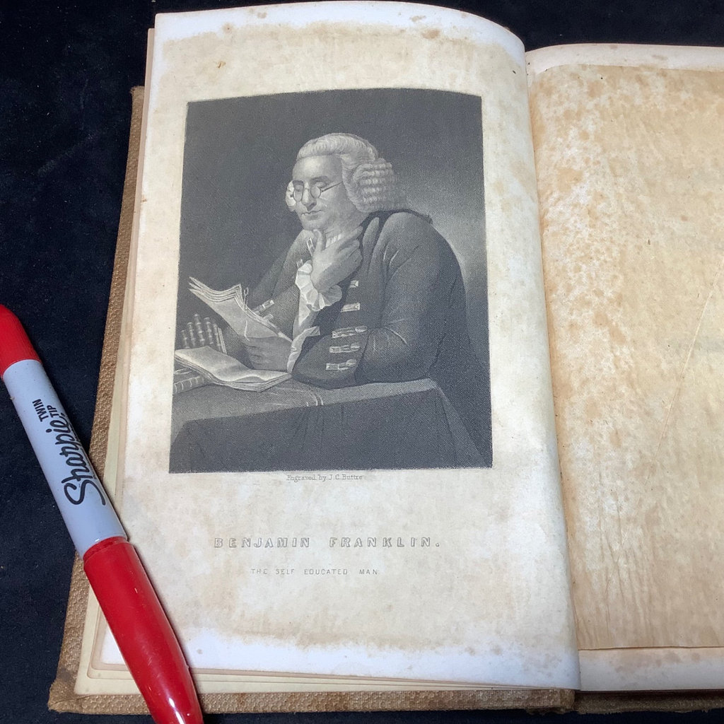 American History Books - image 9 of 18