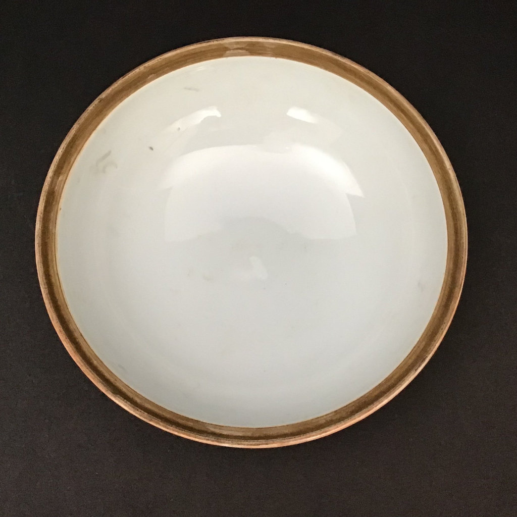 Antique Chinese Porcelain Boxes  - image 6 of 8