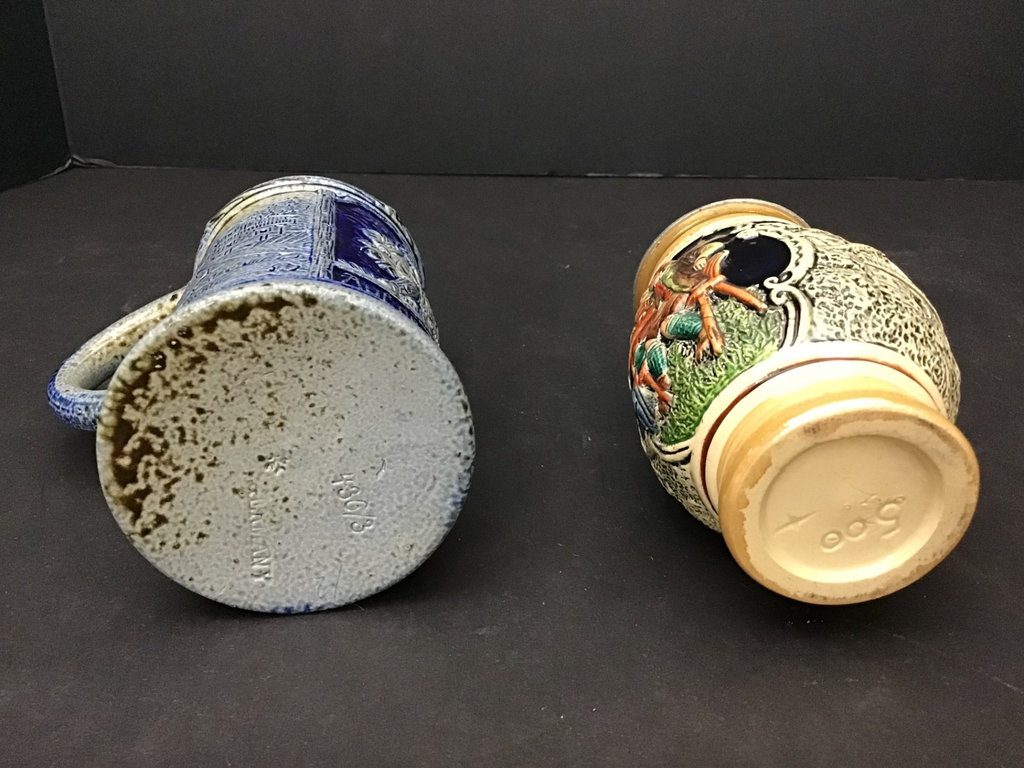 Vintage Beer Steins - image 14 of 16