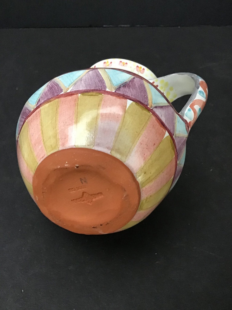 MacKenzie-Childs Tea Set - image 8 of 8
