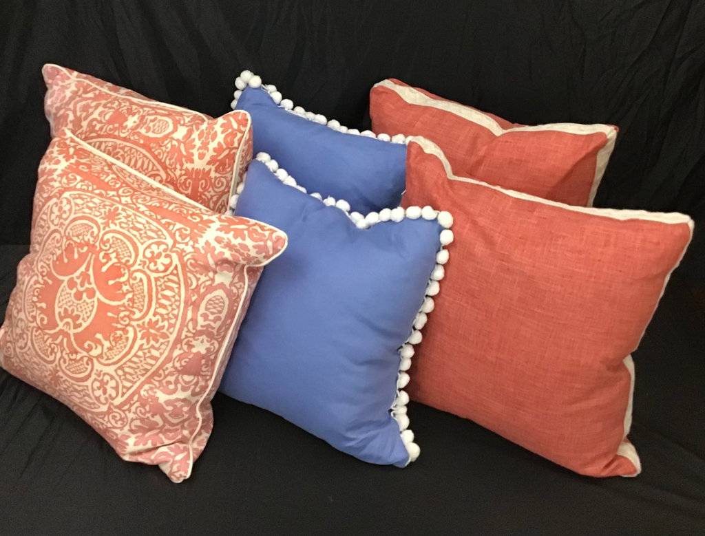Decorative Throw Pillows - image 1 of 1