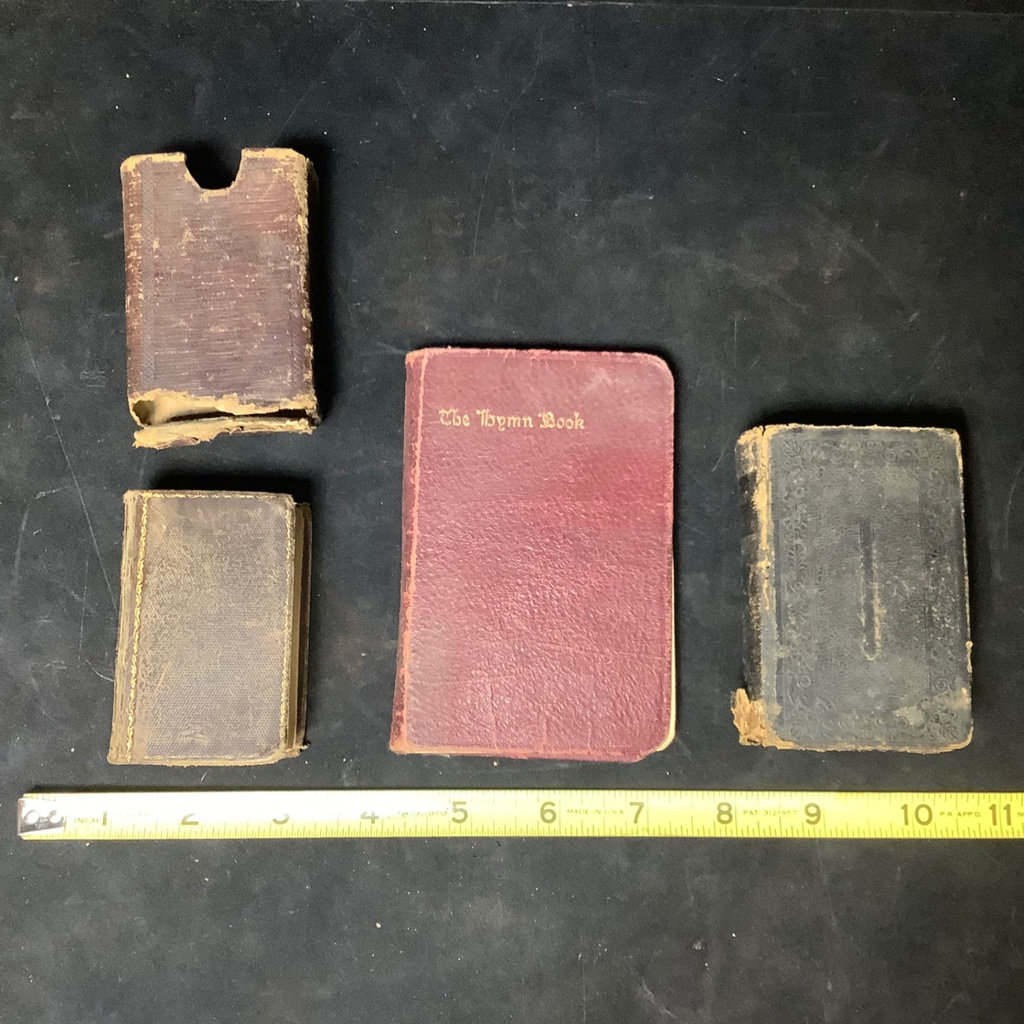 Antique Hymn Books - image 17 of 17