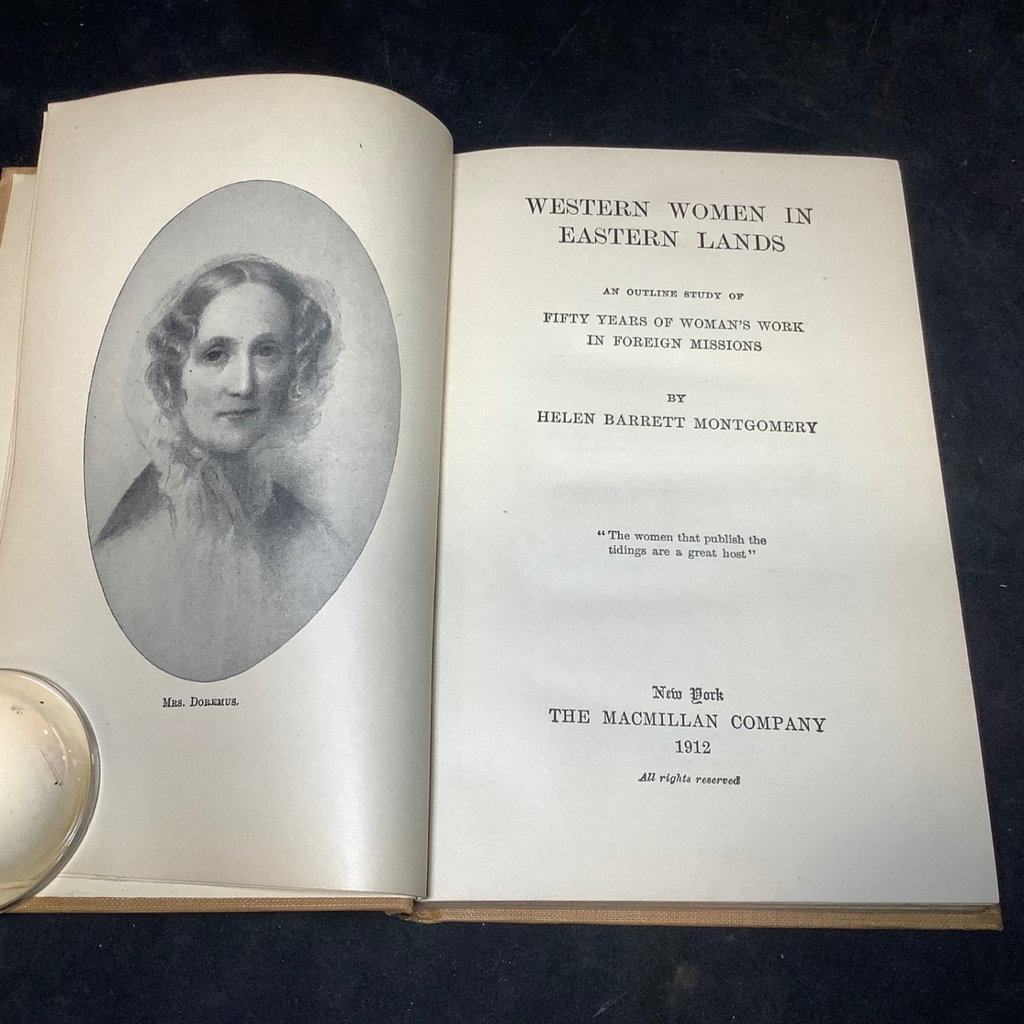 Antique Religious Books - image 19 of 21