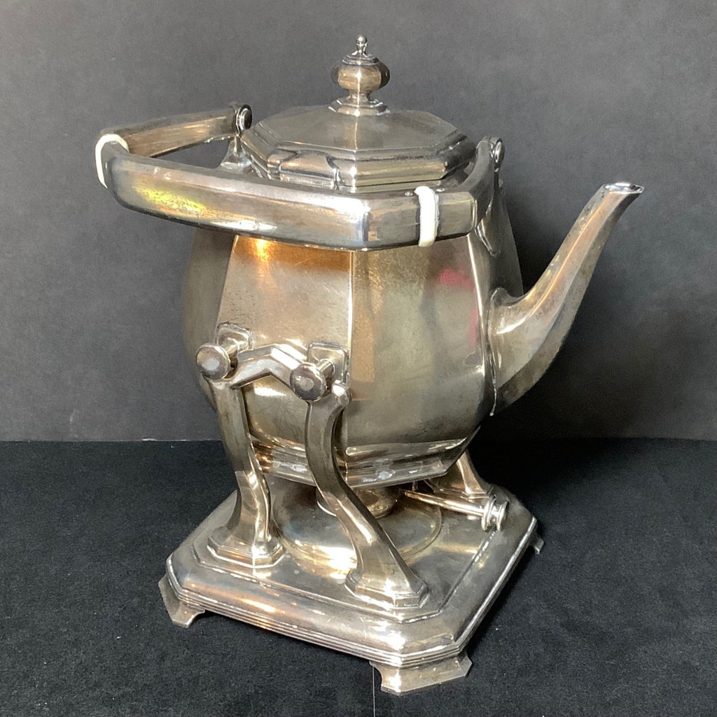 Tiffany & Co. Sterling Silver Tea Kettle