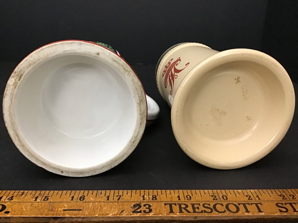 Vintage Beer Steins - image 16 of 16