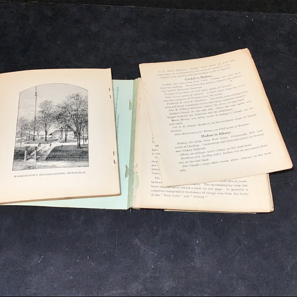Antique Photos & Ephemera - image 19 of 20