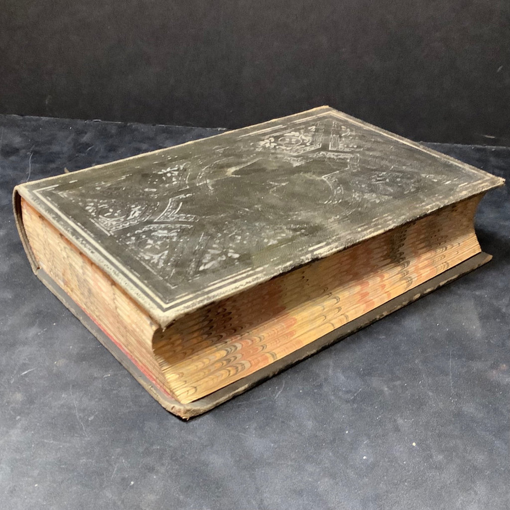 The American Conflict Vol I & II 1864, 1866 - image 3 of 18