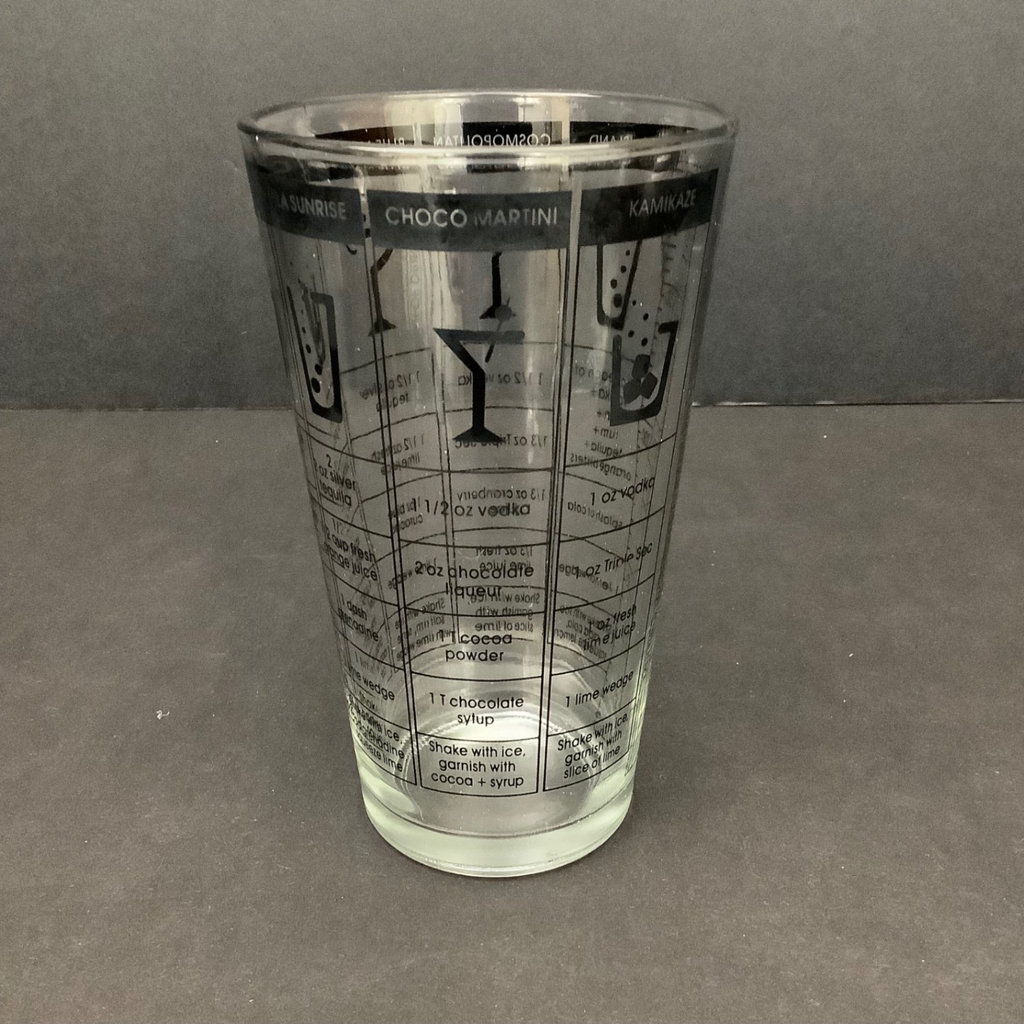 Simon Pearce, Zweisel & More Glass Barware - image 7 of 7