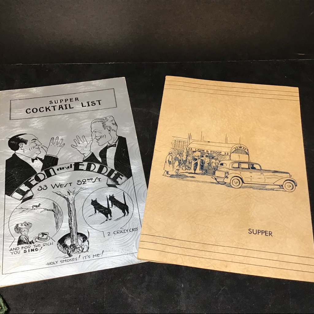 Vintage Dinner / Theatre - image 11 of 21
