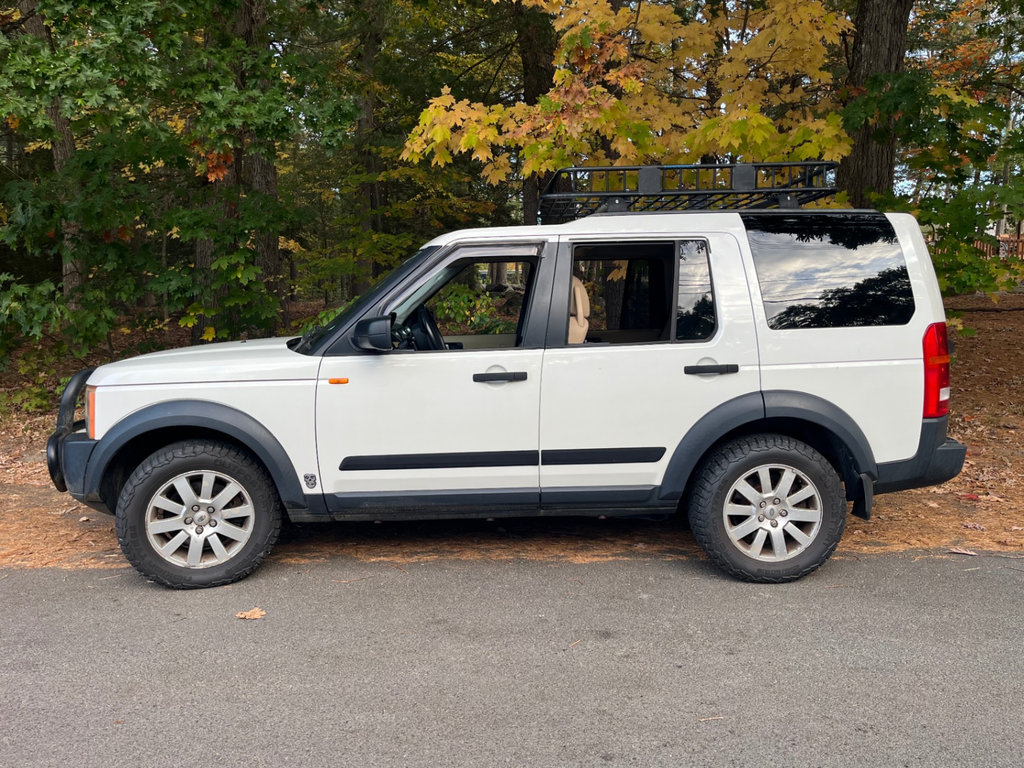 2006 Land Rover LR3 VIN:SALAE25416A383116. //UPDATED// - image 5 of 39