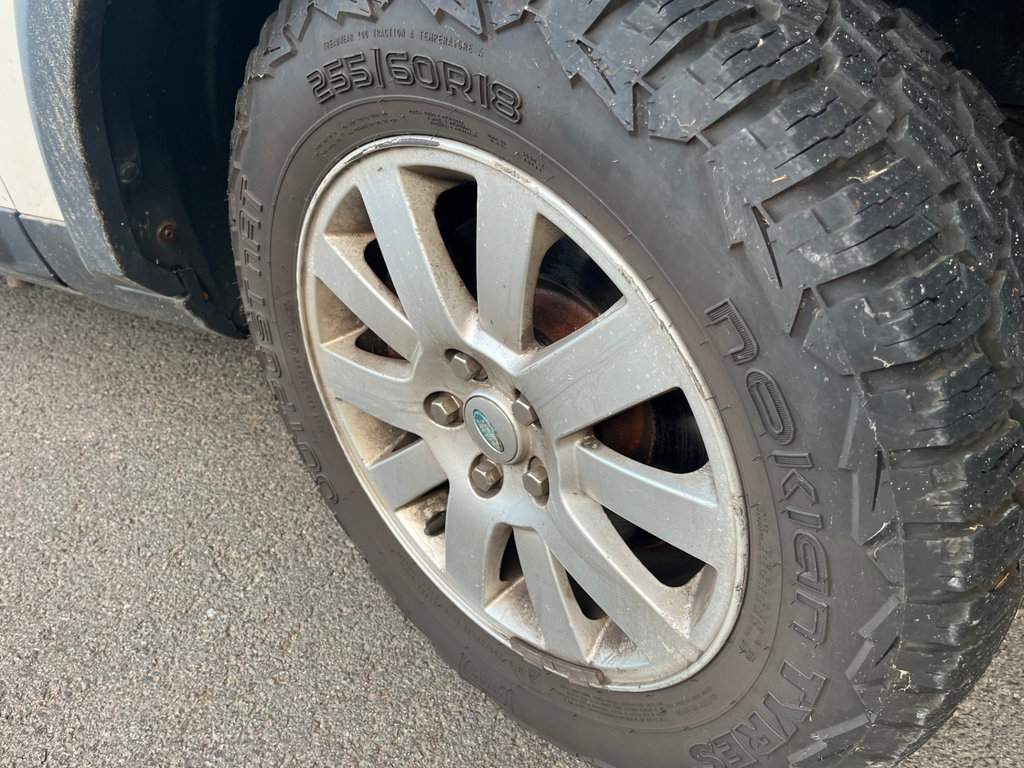 2006 Land Rover LR3 VIN:SALAE25416A383116. //UPDATED// - image 30 of 39