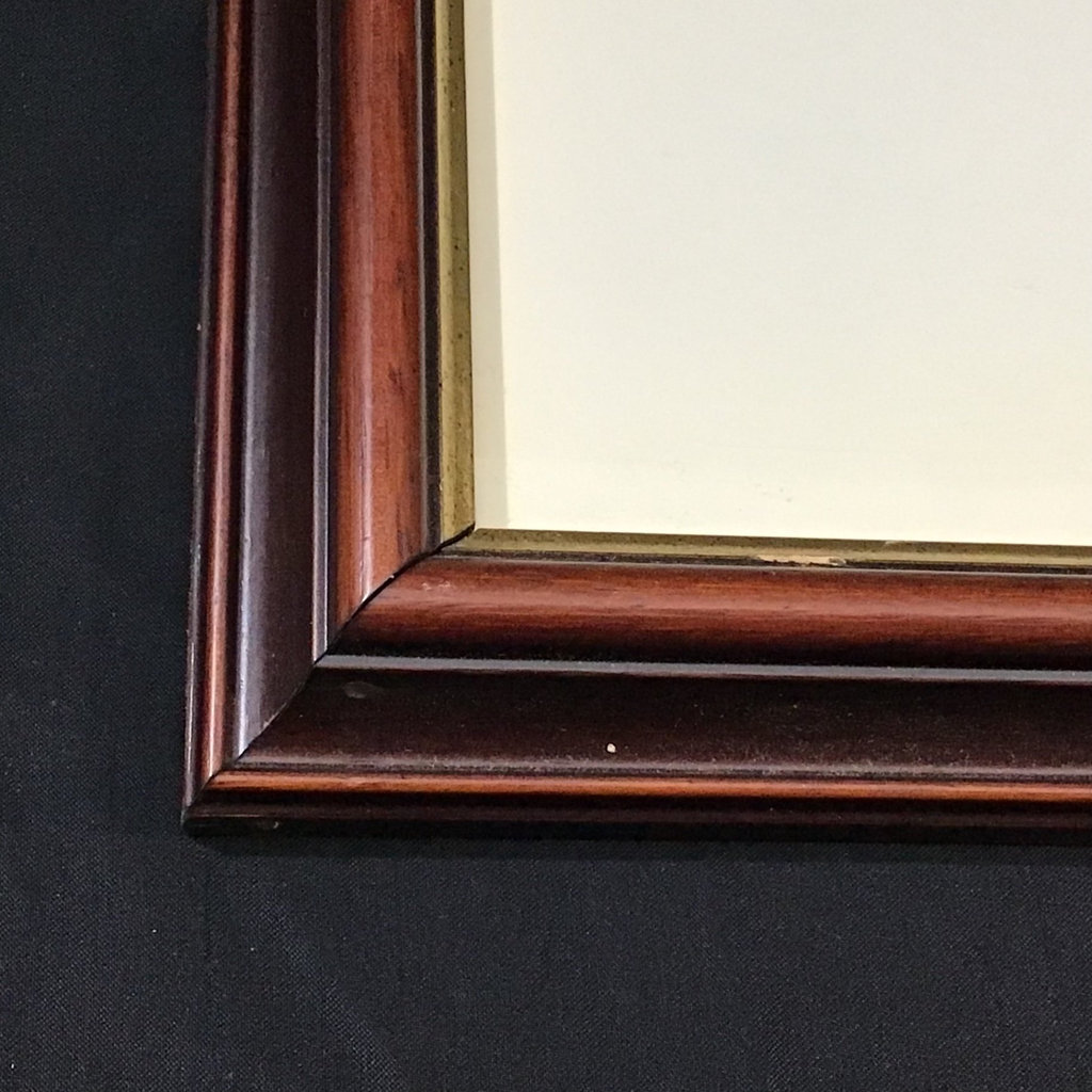 Ebina Framed Woodblock Prints - image 12 of 14