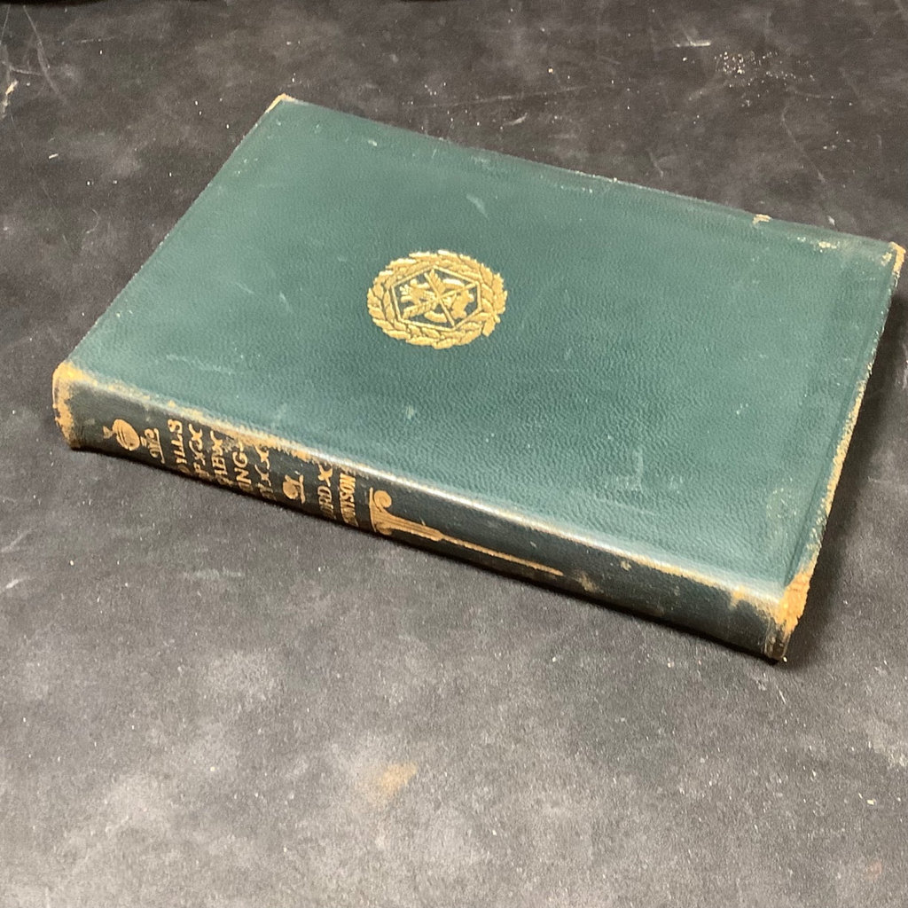 Antique Fiction Books - image 10 of 25