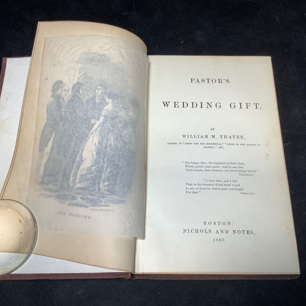 Antique Religious Books - image 17 of 21