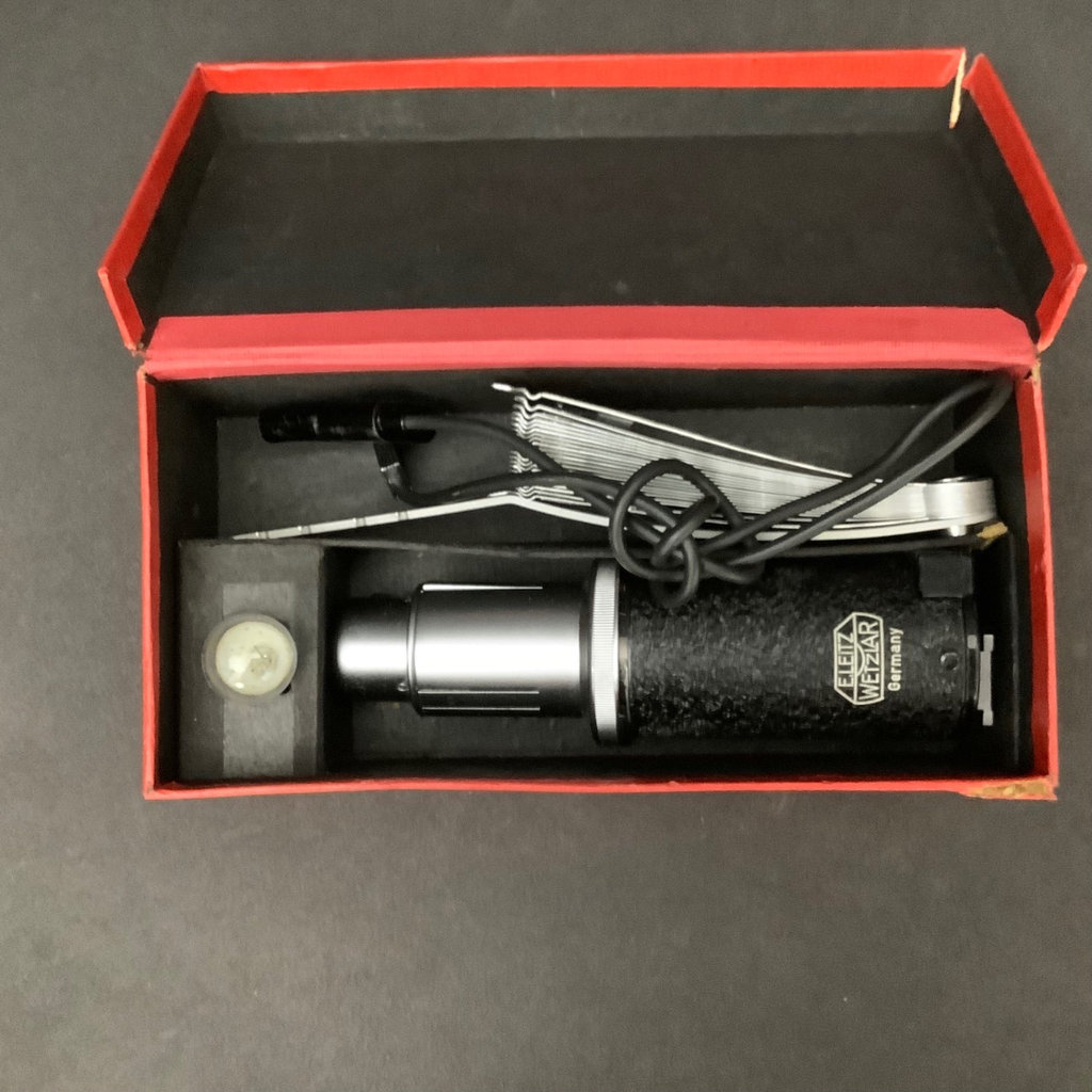 Camera Gear From Yesteryear - image 7 of 23
