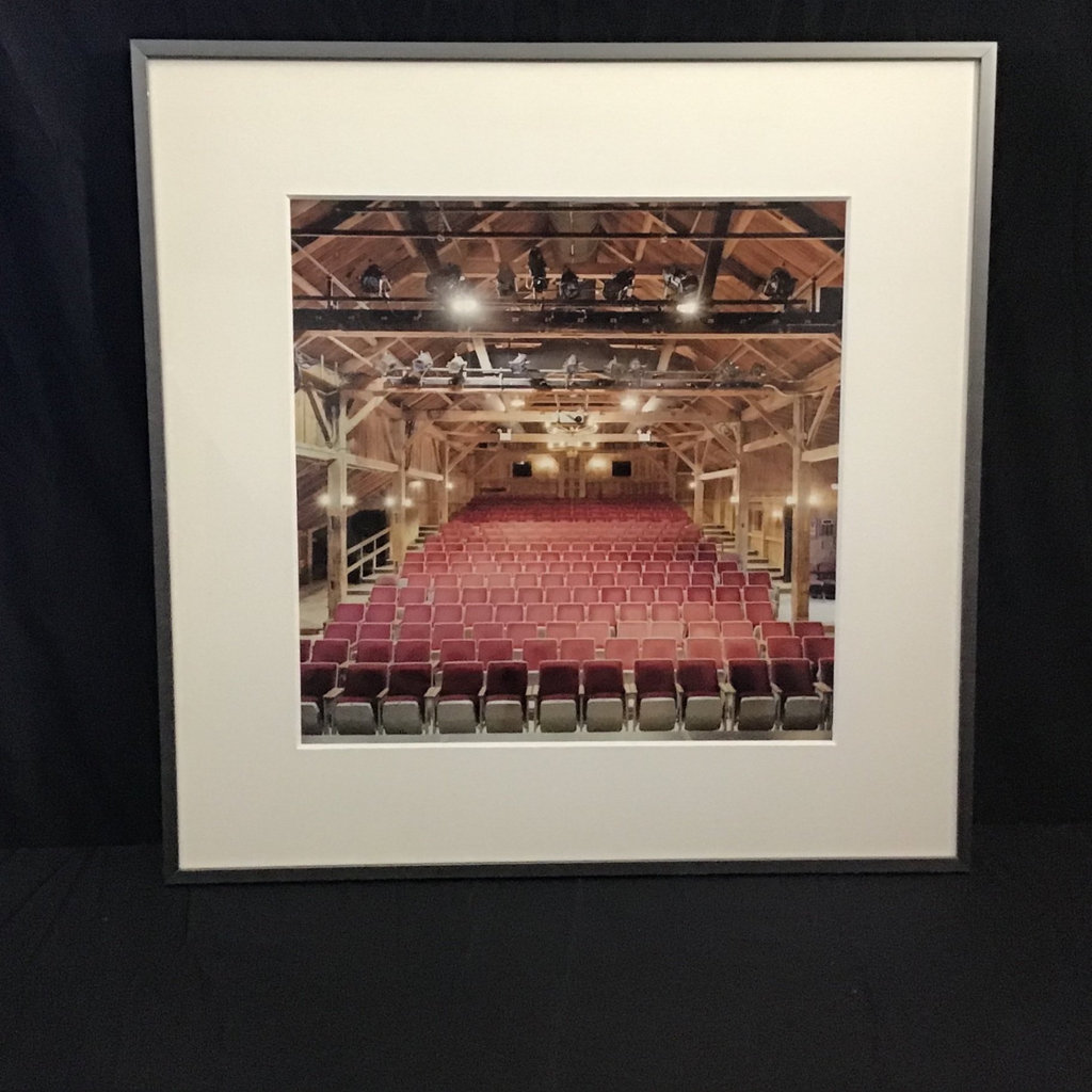 Framed Photograph - Peterborough Players Theatre - image 2 of 5