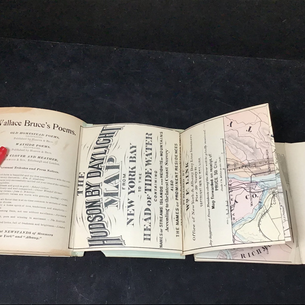 Antique Photos & Ephemera - image 20 of 20