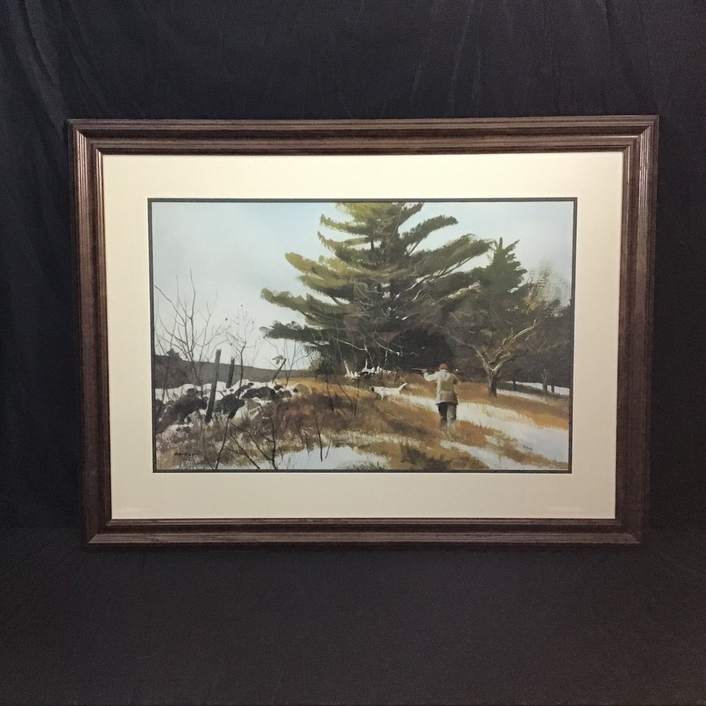 Reneson Framed Print - image 2 of 6