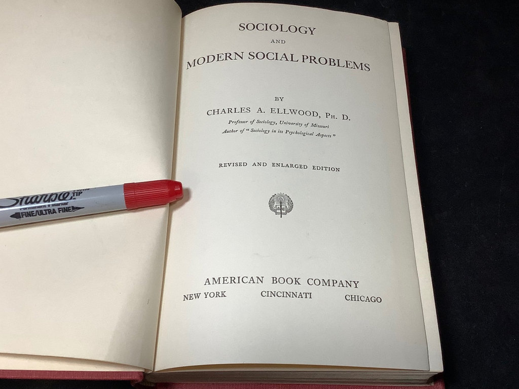 Antique School Books - image 18 of 24