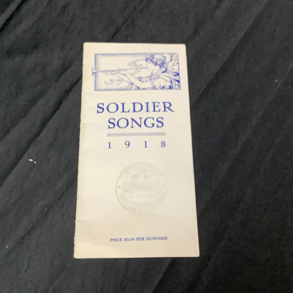 Military Ephemera - image 3 of 23