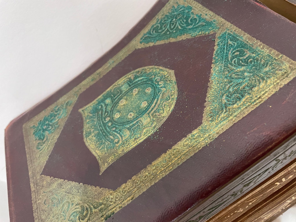 Famous One-Volume Editions, 1920s - image 8 of 22
