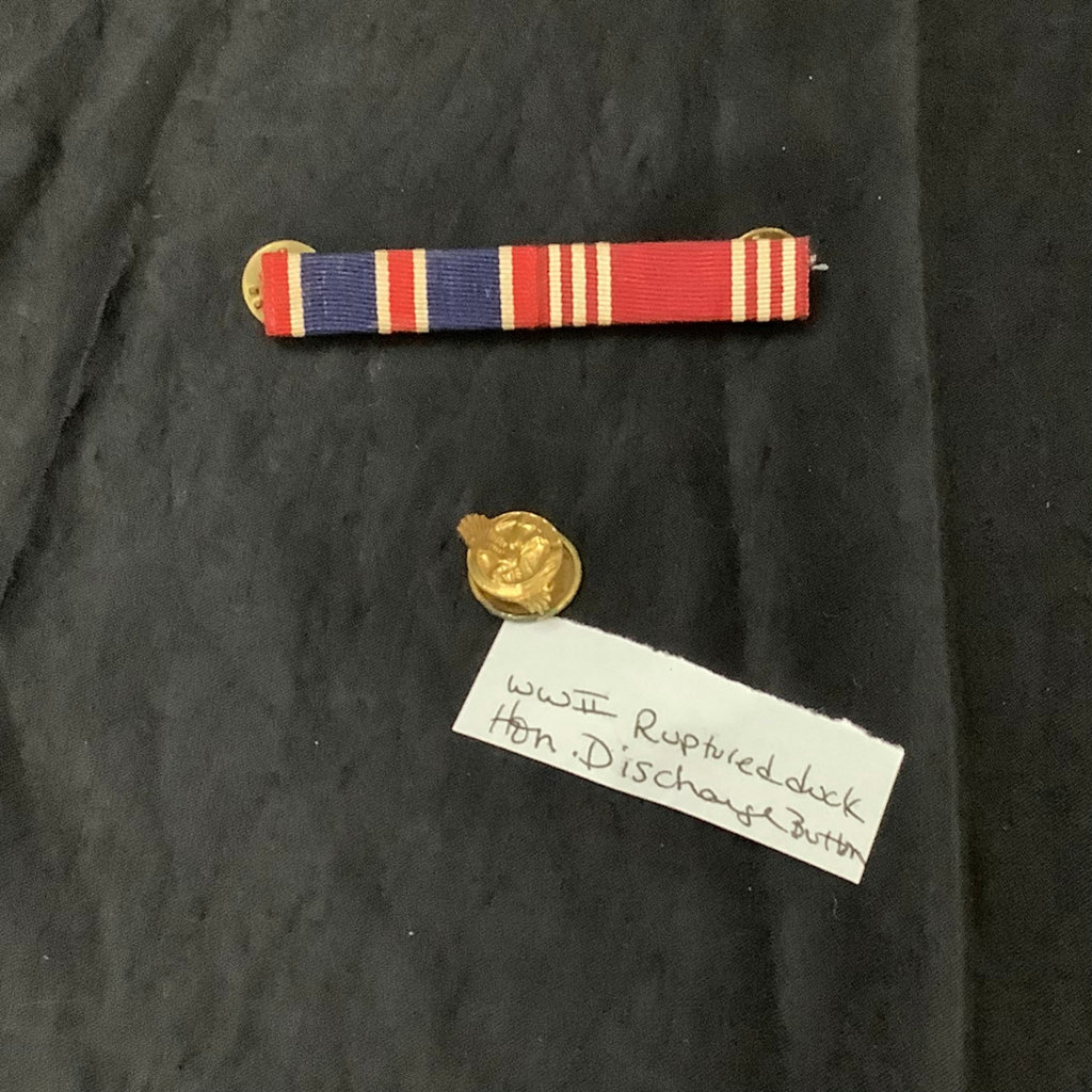 Military Ephemera - image 4 of 23