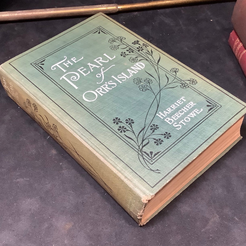 Antique Fiction Books - image 19 of 25