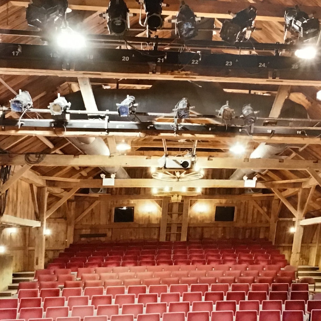 Framed Photograph - Peterborough Players Theatre - image 3 of 5
