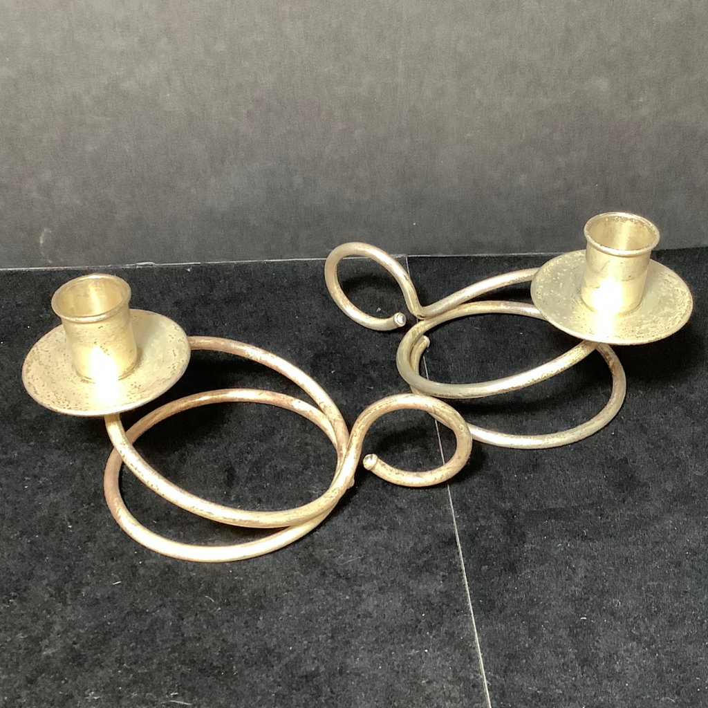 Sterling Silver Tableware - Shreve, Reichardt, Fisher & More - image 9 of 23