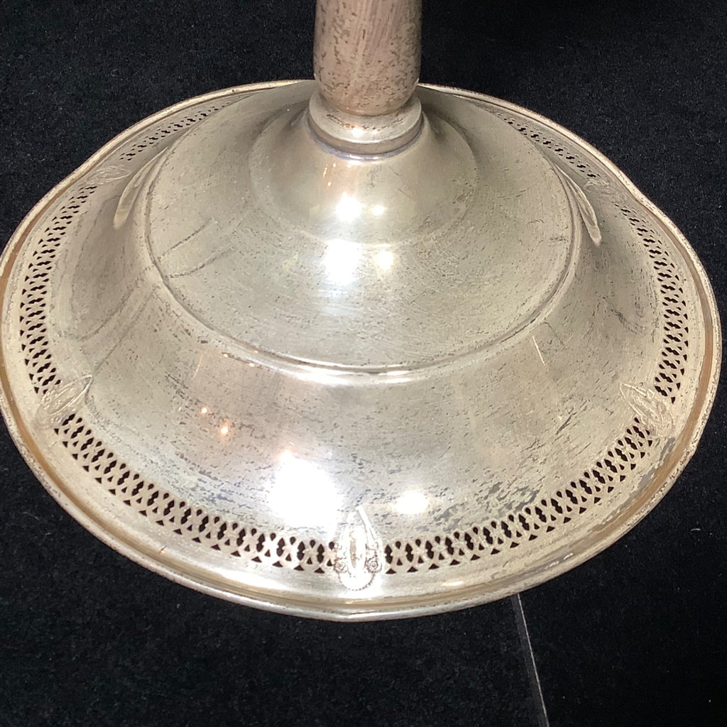Sterling Silver Tableware - Shreve, Reichardt, Fisher & More - image 5 of 23
