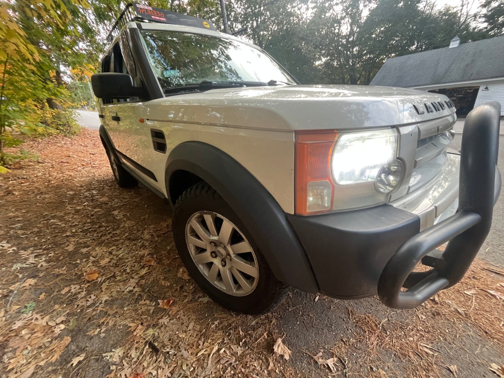 2006 Land Rover LR3 VIN:SALAE25416A383116. //UPDATED// - image 8 of 39