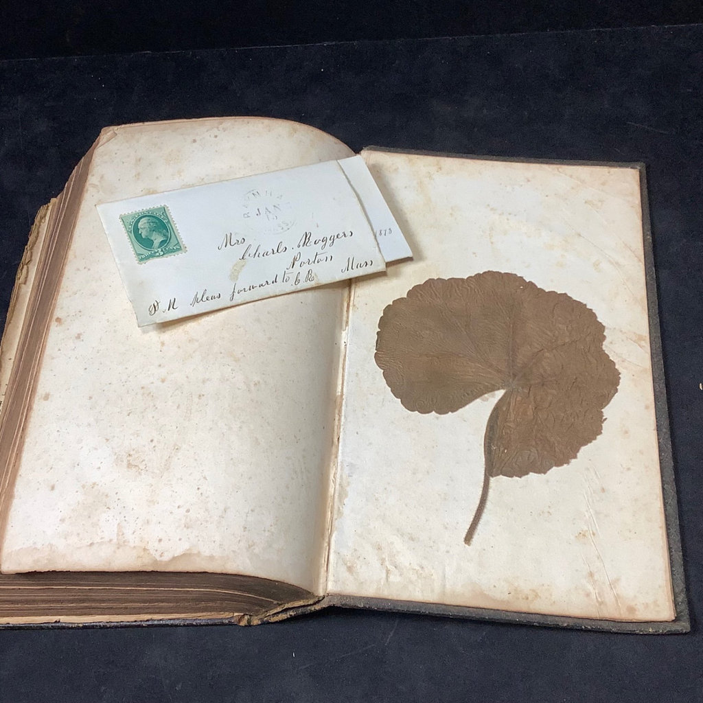 1830 Episcopal Book of Common Prayer - image 17 of 20