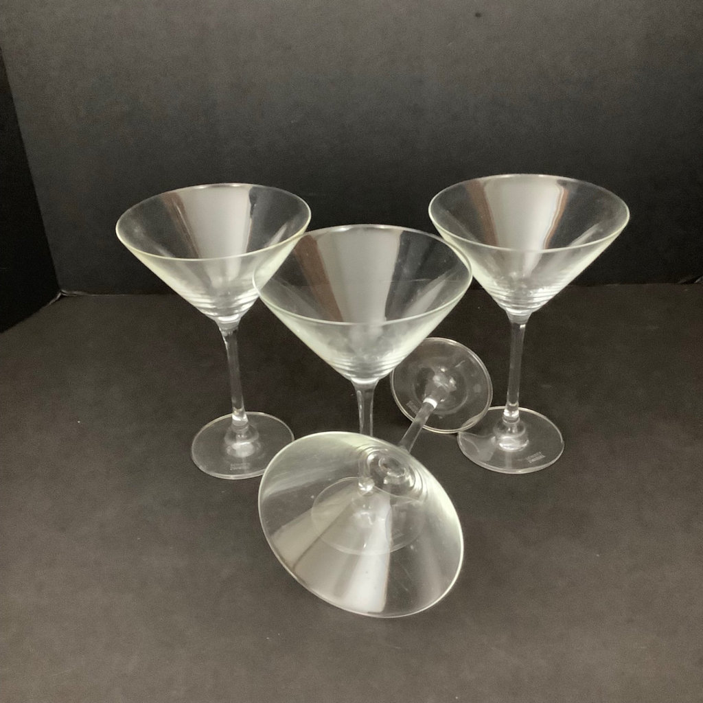 Simon Pearce, Zweisel & More Glass Barware - image 5 of 7
