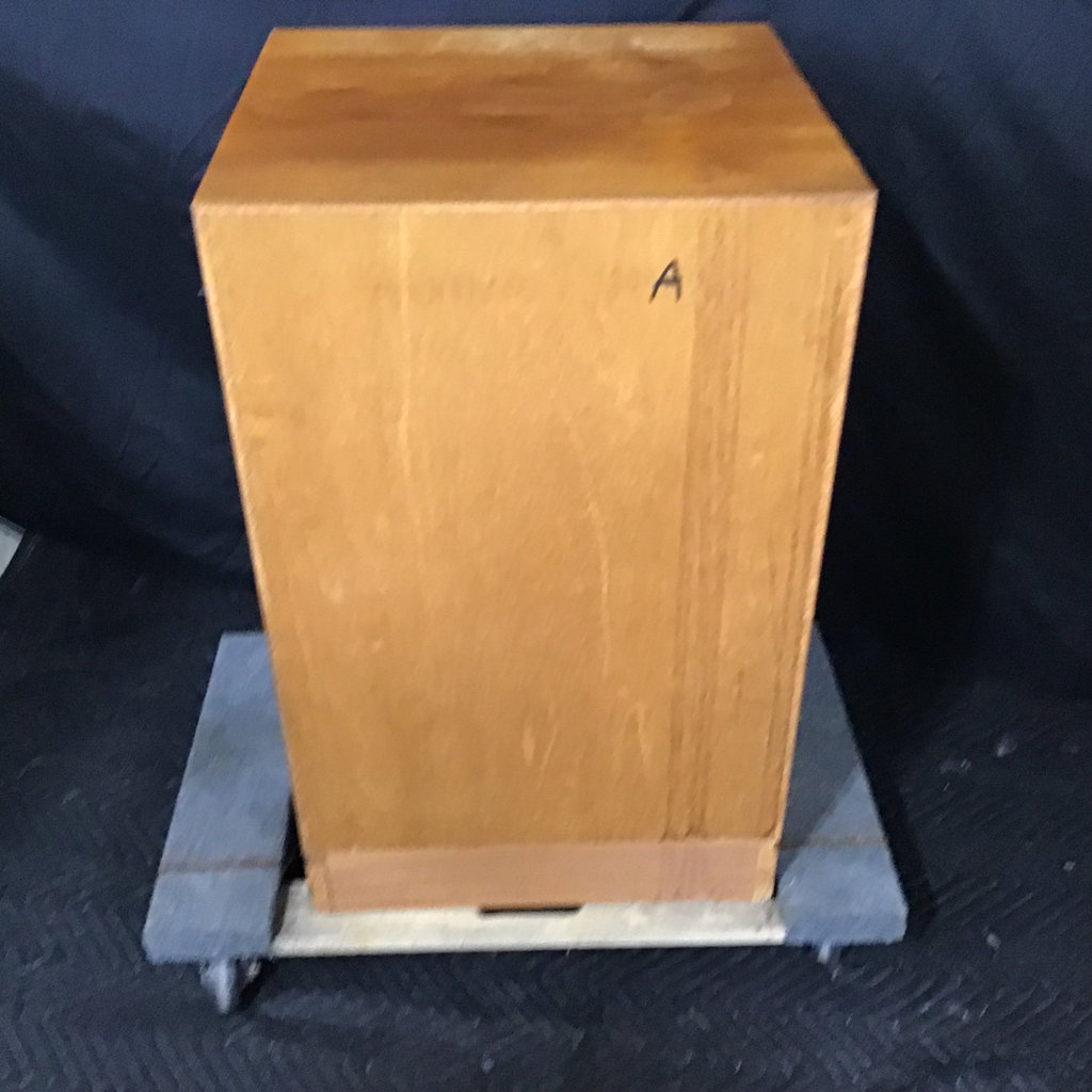 MCM Nightstand / Side Table - image 7 of 7