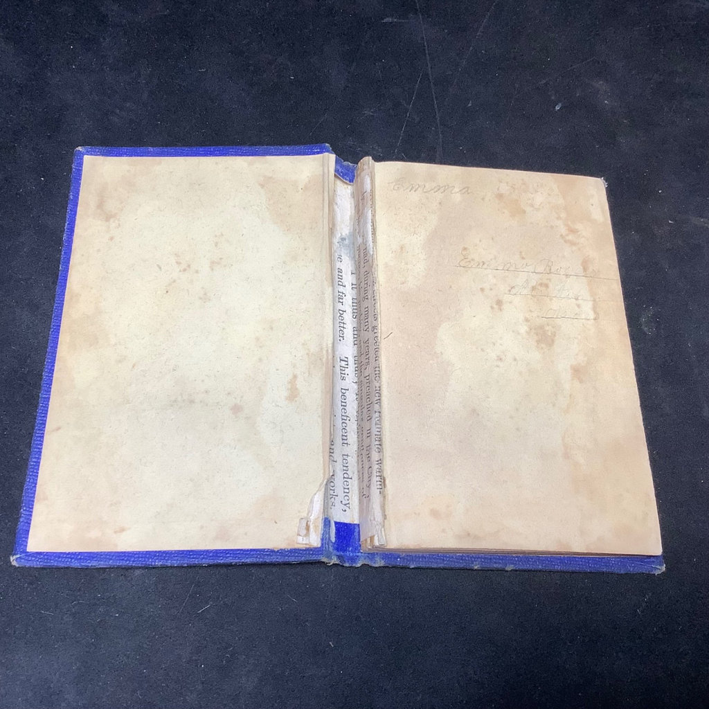 Antique Religious Books - image 5 of 21