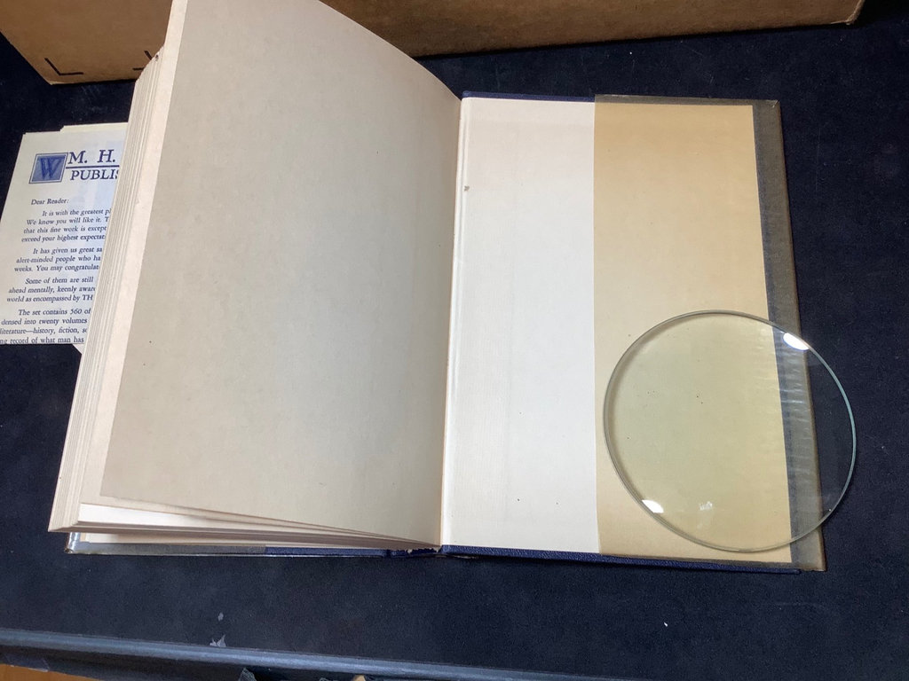 The World's Greatest Books, 1910 - image 5 of 5