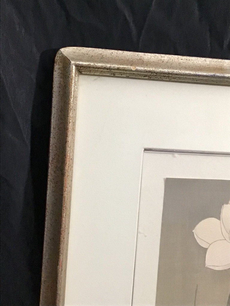 Koson Framed Print - image 5 of 8