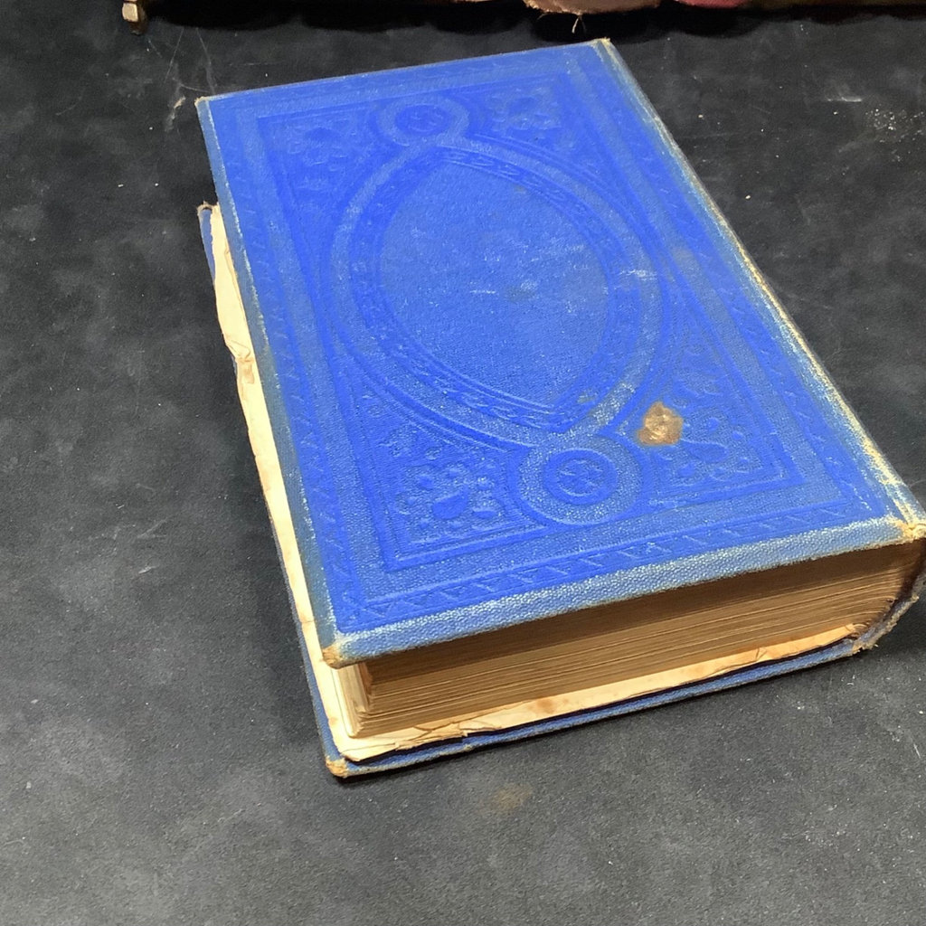 Antique Fiction Books - image 5 of 25